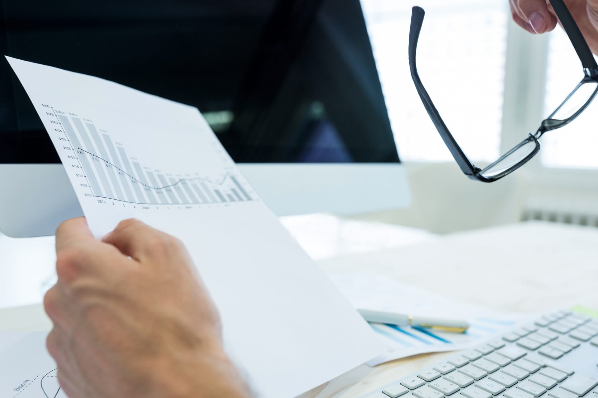 ESG reporting comparison
